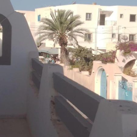 Djerba House Leilighet Houmt Souk  Eksteriør bilde