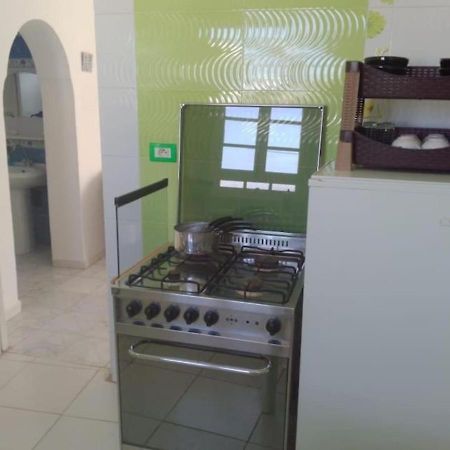 Djerba House Leilighet Houmt Souk  Eksteriør bilde
