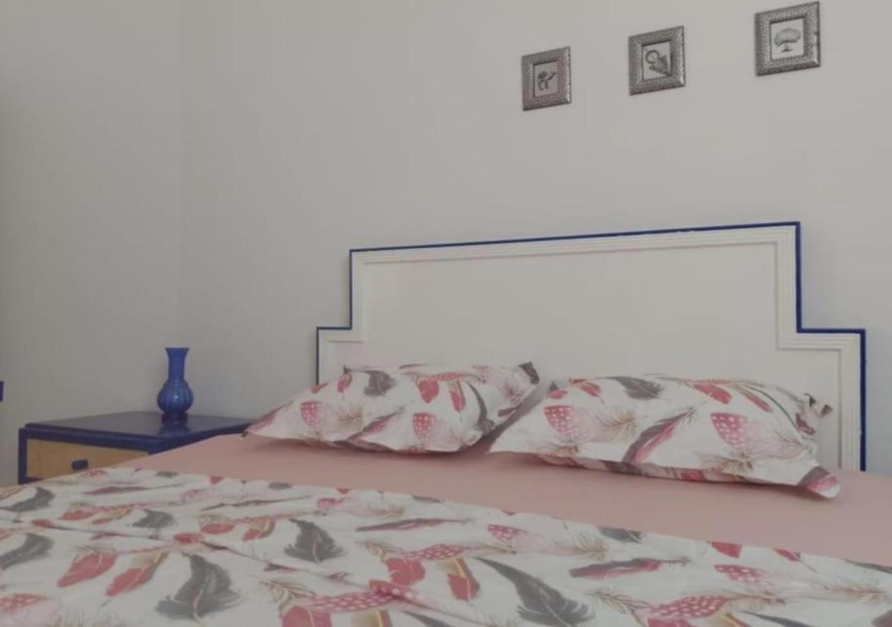 Djerba House Leilighet Houmt Souk  Eksteriør bilde