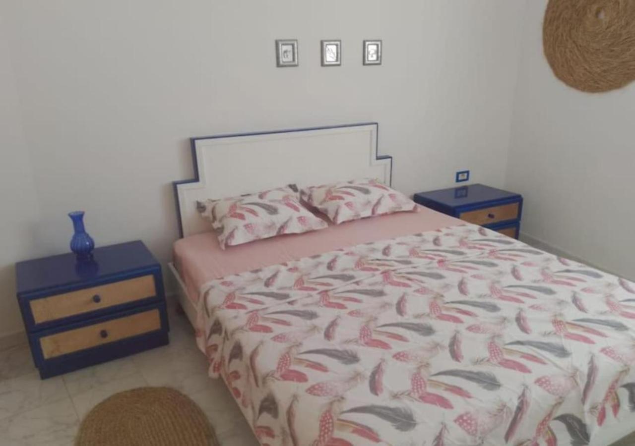 Djerba House Leilighet Houmt Souk  Eksteriør bilde