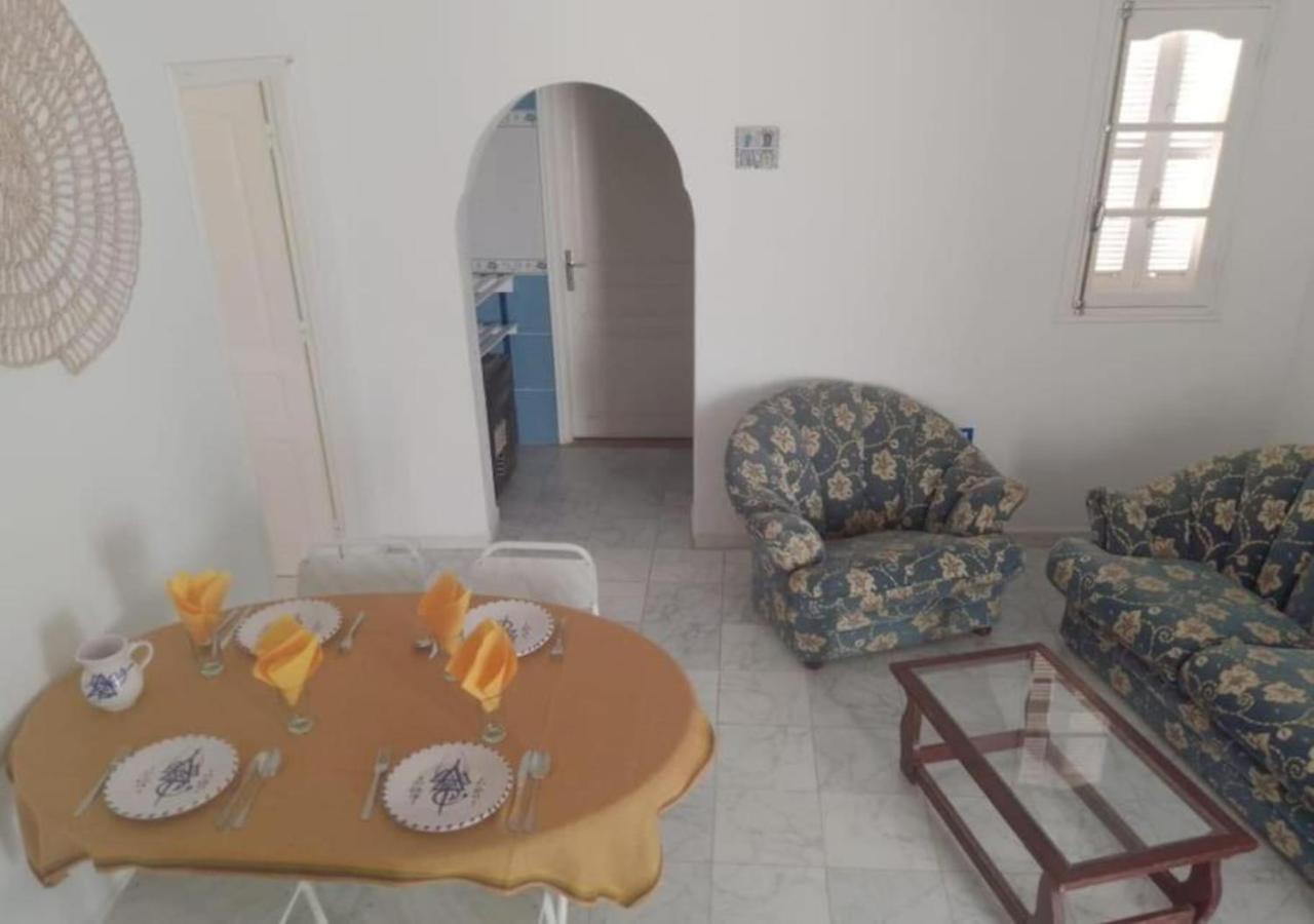 Djerba House Leilighet Houmt Souk  Eksteriør bilde
