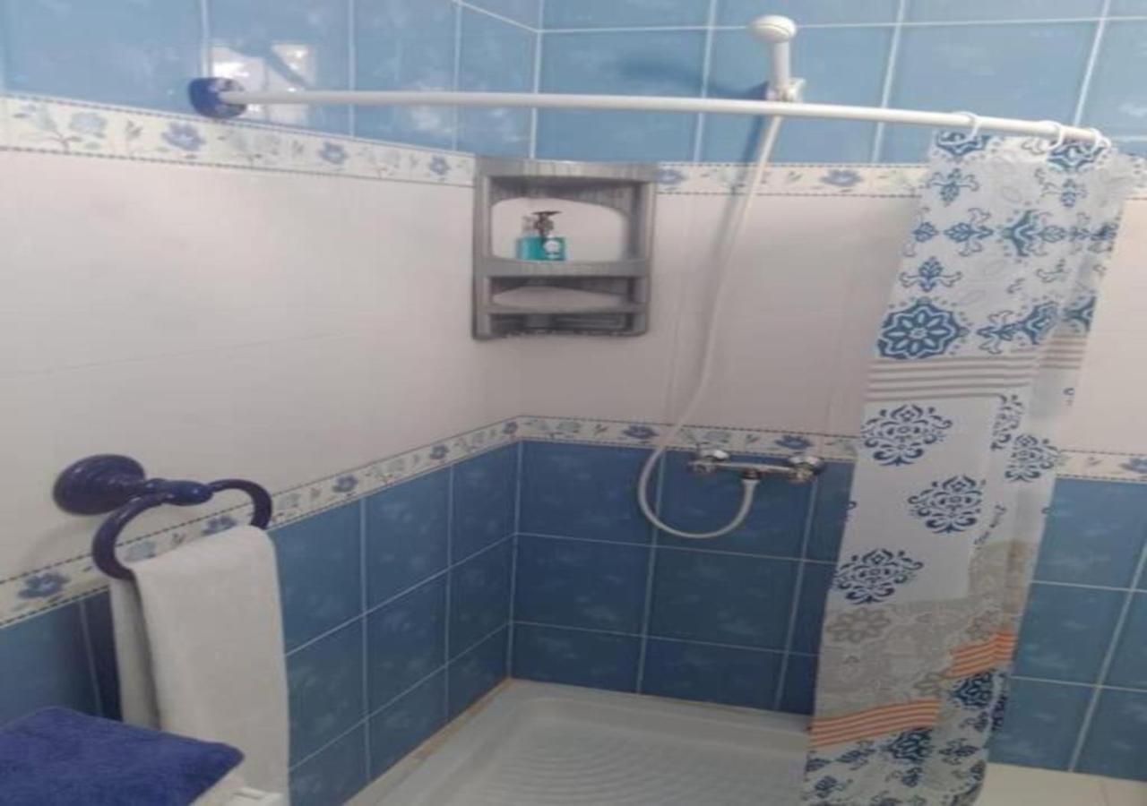 Djerba House Leilighet Houmt Souk  Eksteriør bilde