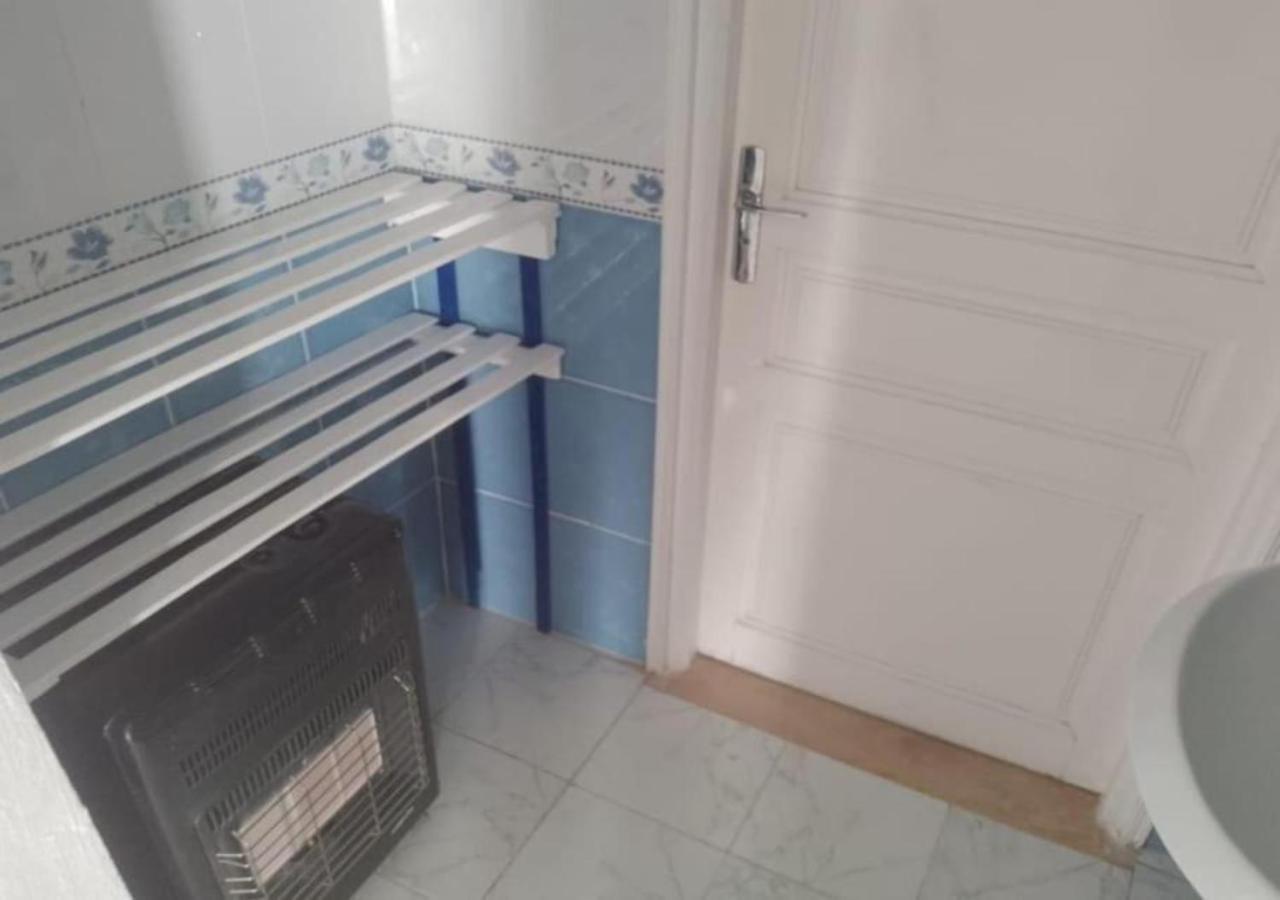 Djerba House Leilighet Houmt Souk  Eksteriør bilde