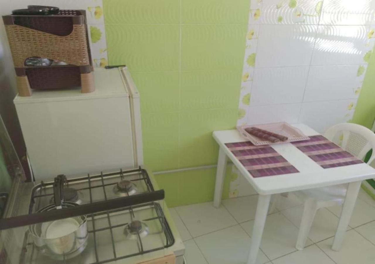 Djerba House Leilighet Houmt Souk  Eksteriør bilde