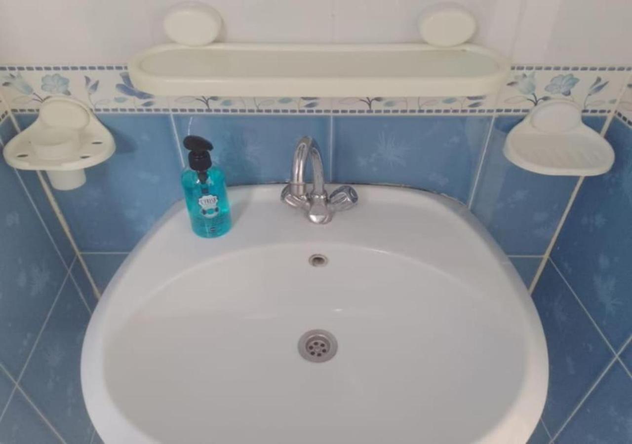 Djerba House Leilighet Houmt Souk  Eksteriør bilde