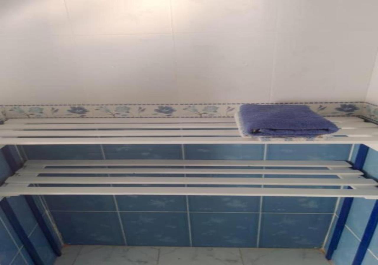 Djerba House Leilighet Houmt Souk  Eksteriør bilde