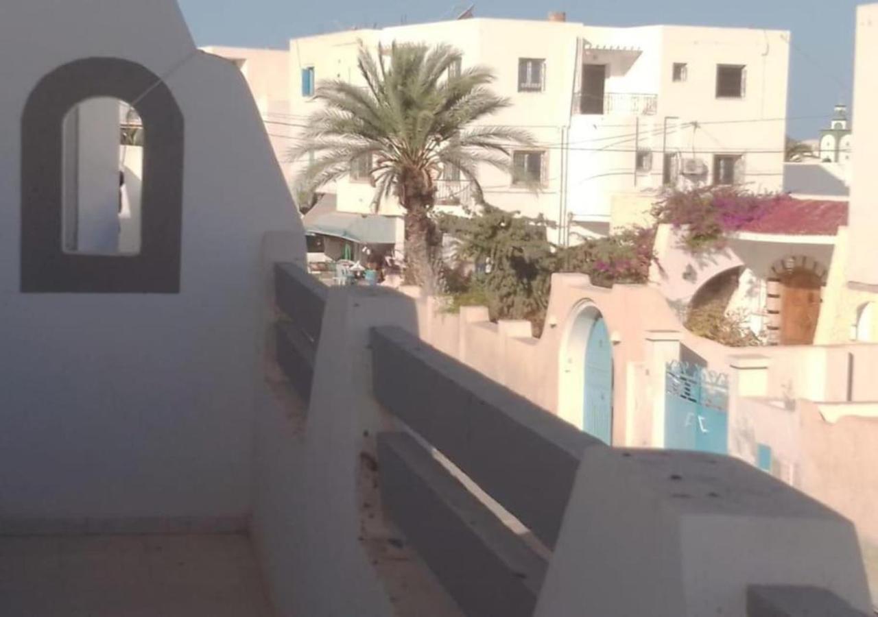 Djerba House Leilighet Houmt Souk  Eksteriør bilde