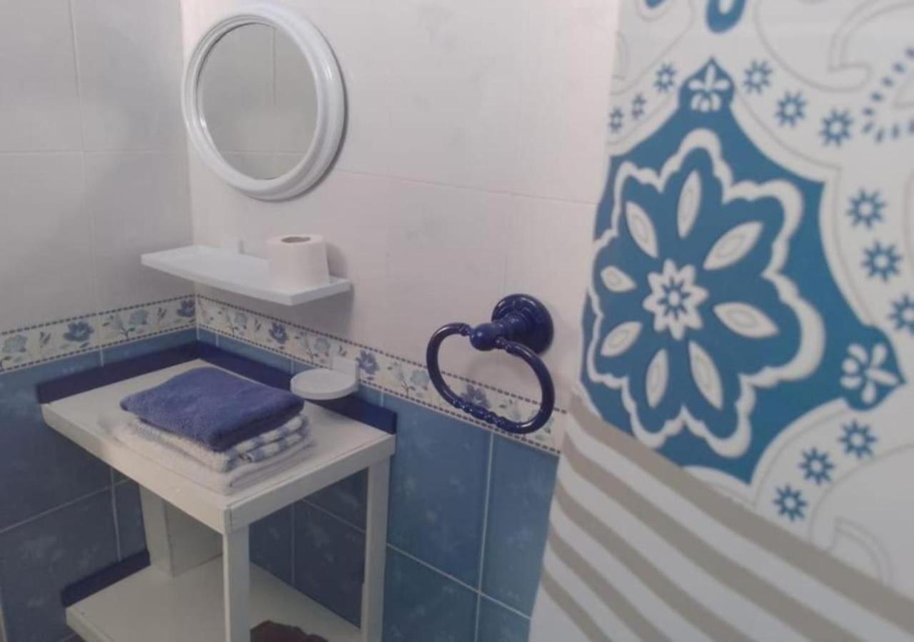 Djerba House Leilighet Houmt Souk  Eksteriør bilde