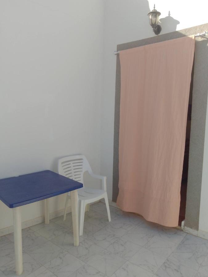 Djerba House Leilighet Houmt Souk  Eksteriør bilde