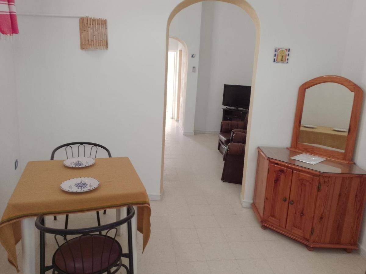 Djerba House Leilighet Houmt Souk  Eksteriør bilde
