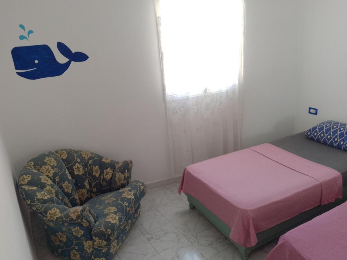 Djerba House Leilighet Houmt Souk  Eksteriør bilde