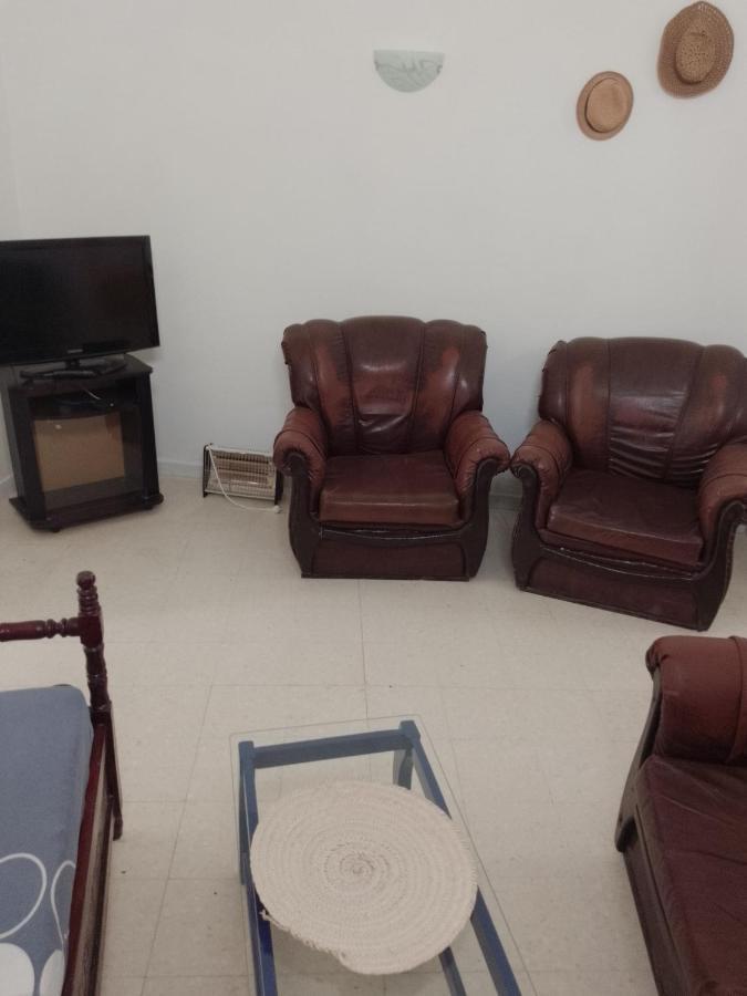 Djerba House Leilighet Houmt Souk  Eksteriør bilde