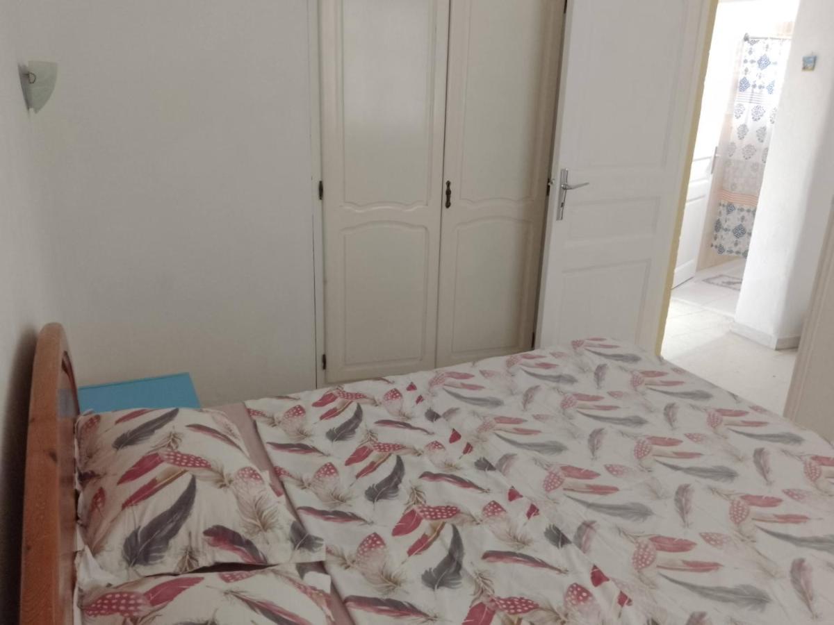 Djerba House Leilighet Houmt Souk  Eksteriør bilde