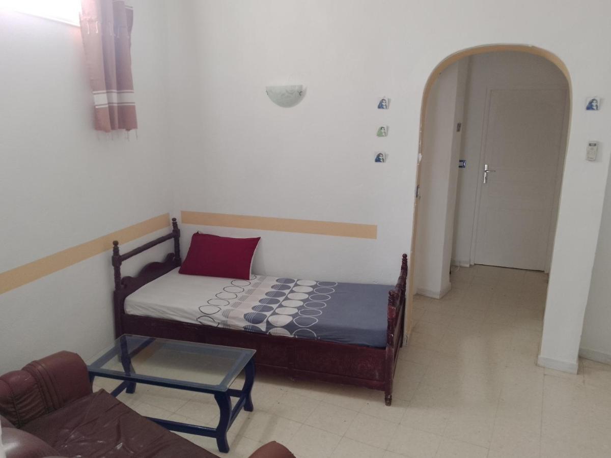 Djerba House Leilighet Houmt Souk  Eksteriør bilde