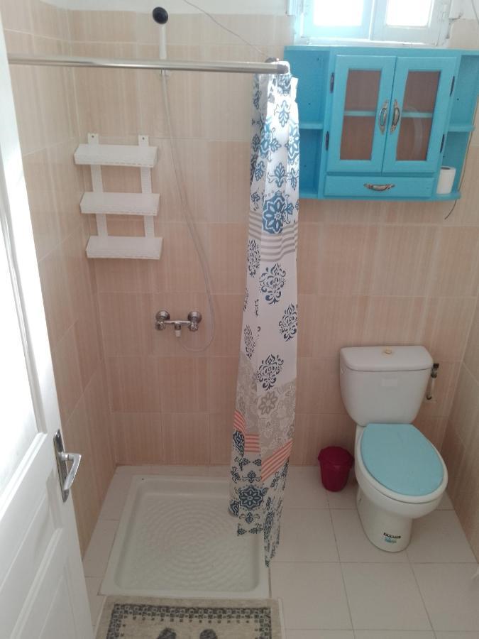 Djerba House Leilighet Houmt Souk  Eksteriør bilde