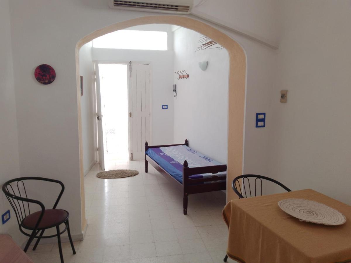 Djerba House Leilighet Houmt Souk  Eksteriør bilde