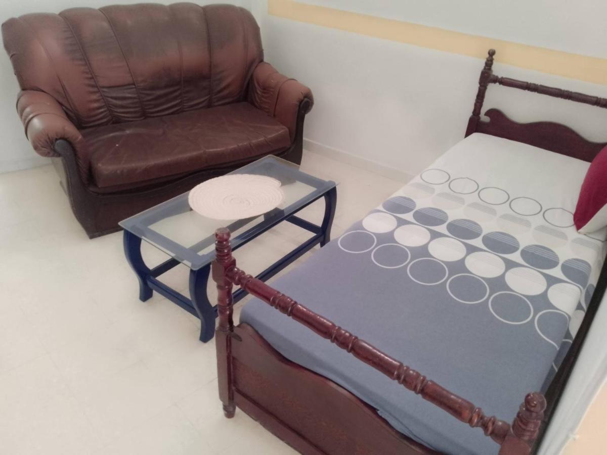 Djerba House Leilighet Houmt Souk  Eksteriør bilde