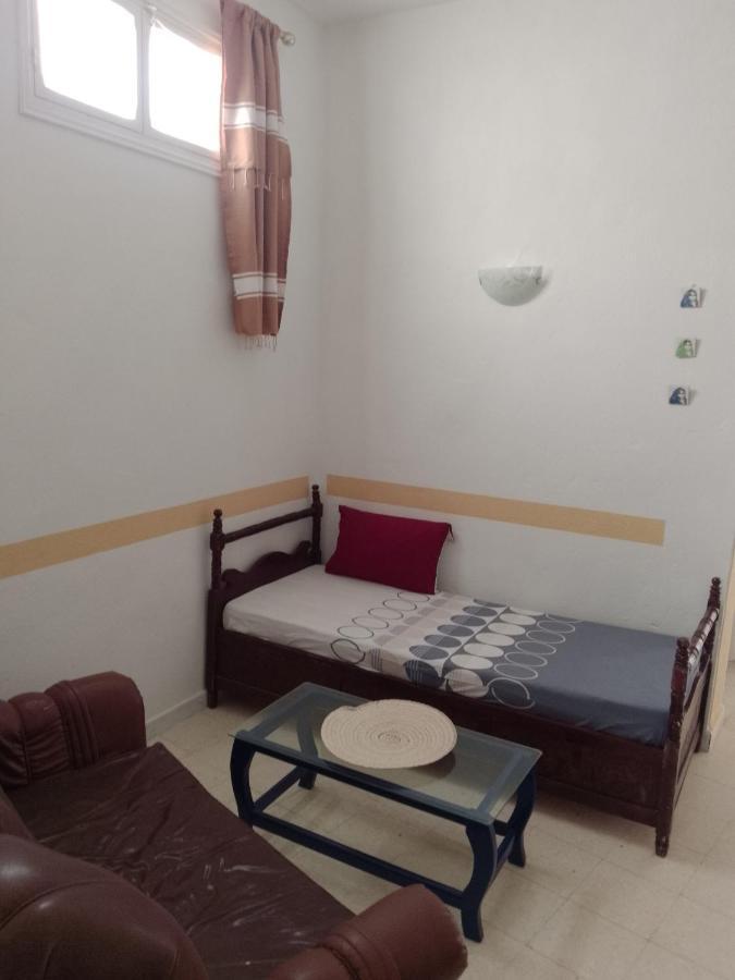 Djerba House Leilighet Houmt Souk  Eksteriør bilde