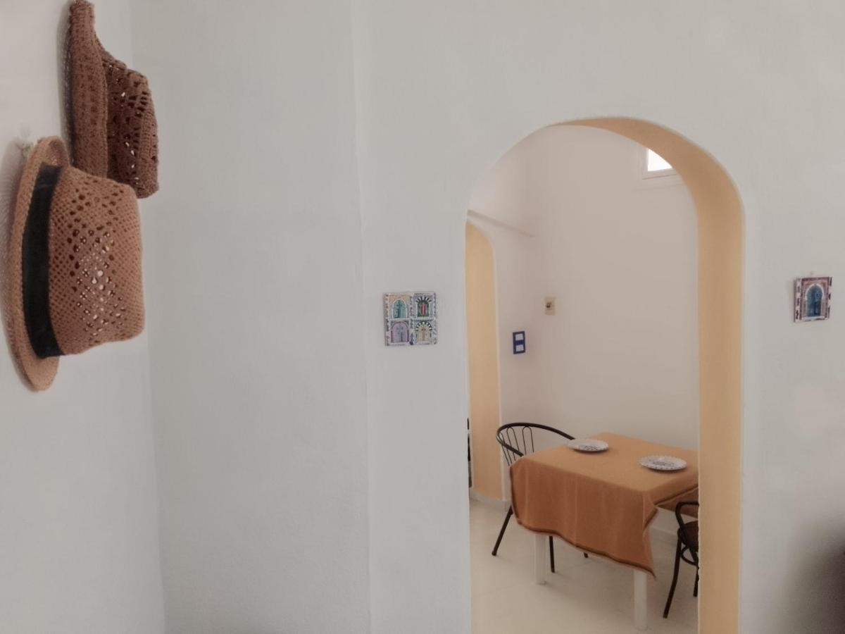 Djerba House Leilighet Houmt Souk  Eksteriør bilde