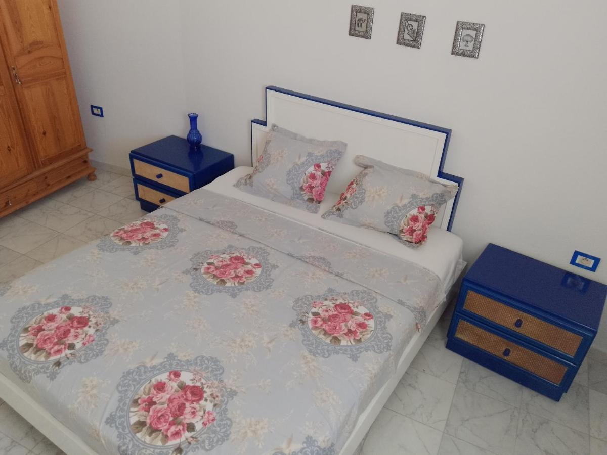 Djerba House Leilighet Houmt Souk  Eksteriør bilde