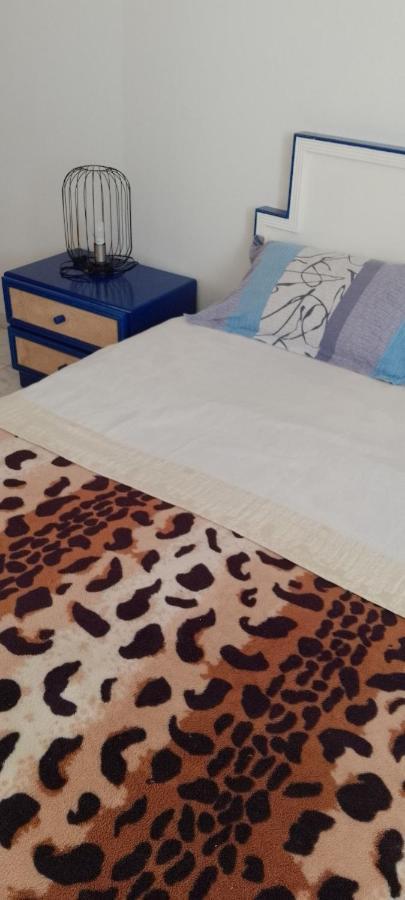 Djerba House Leilighet Houmt Souk  Eksteriør bilde